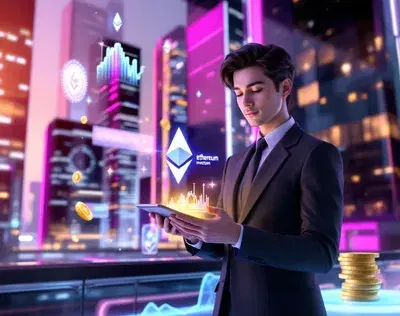 Ethereum Investment Insights in a Shifting Crypto Landscape