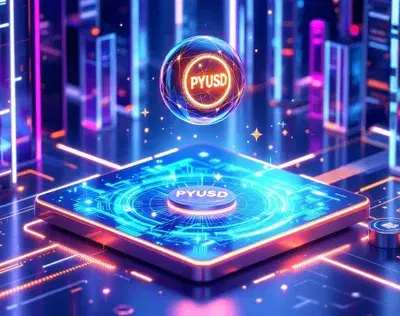 PayPal Updates Financial Landscape with PYUSD on Arbitrum