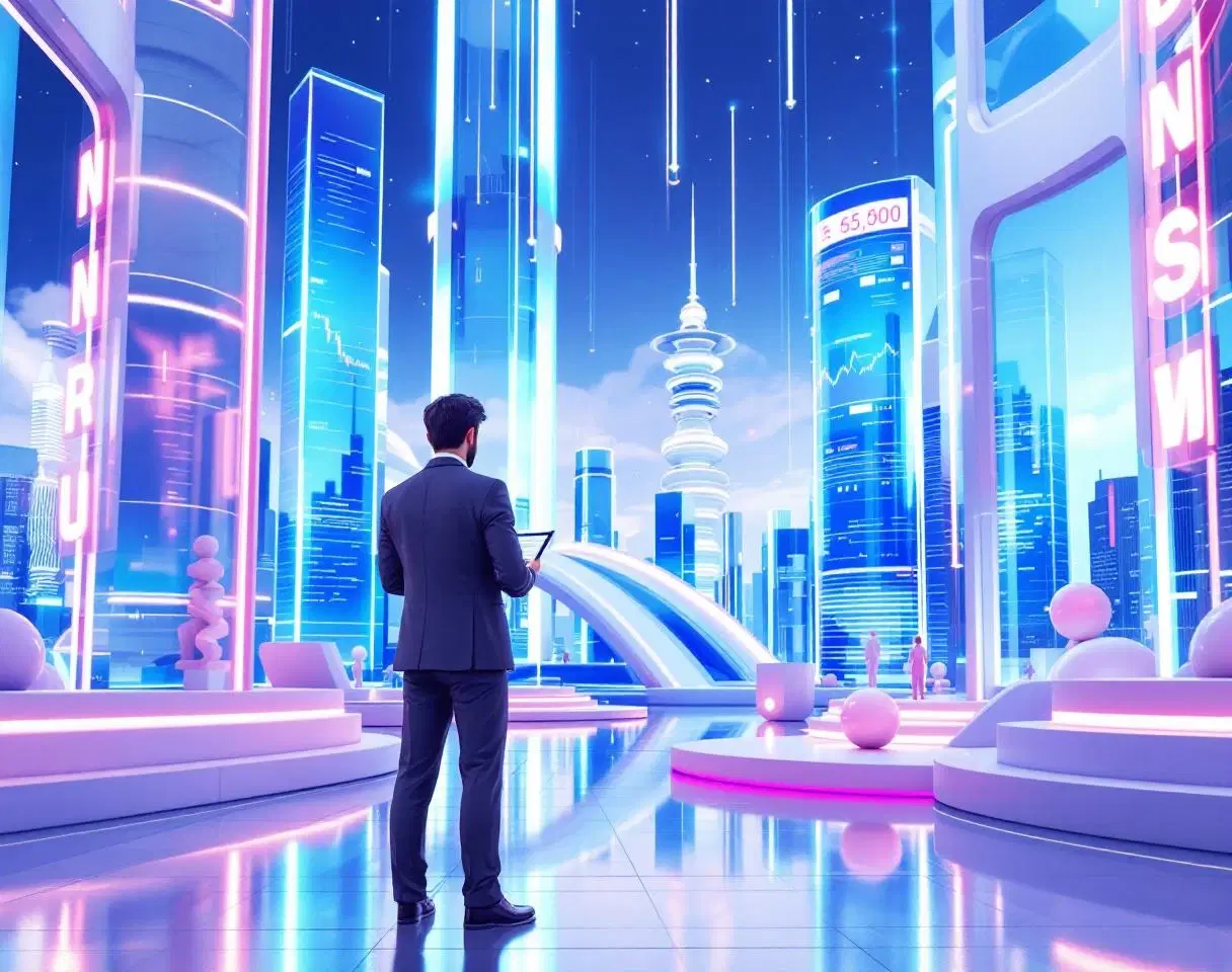 Bitcoin's Price in a World of Unrest