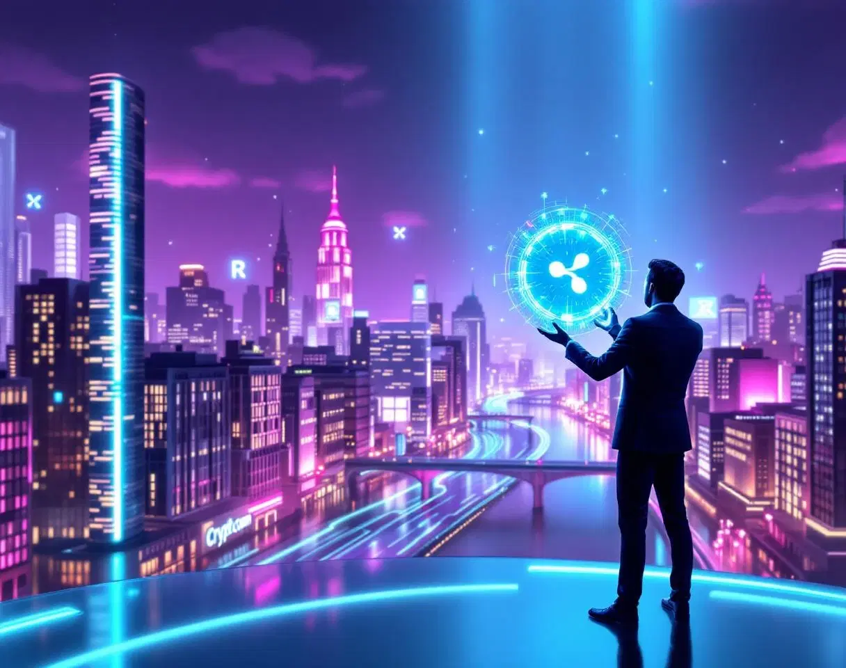 The Ascendancy of Cryptocurrency Banking