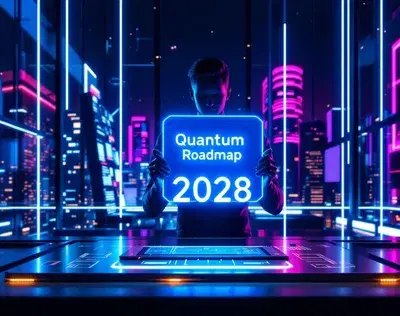 The Quantum Shield: Ripple's Vision for a Secure XRP Ledger by 2028