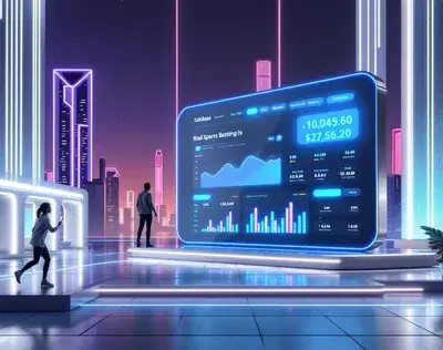 The Upcoming Surge of Prediction Markets in the FIFA World Cup 2026