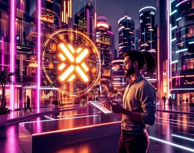 EWTUSDT Perpetual Contract Transforms Trading Landscape for Energy Web Token