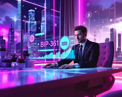 The Quantum Threat Looming Over Bitcoin Security