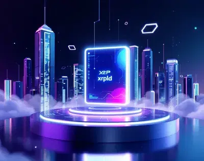 XRP Ledger Embraces Version 3.2.0 With a Bold New Identity
