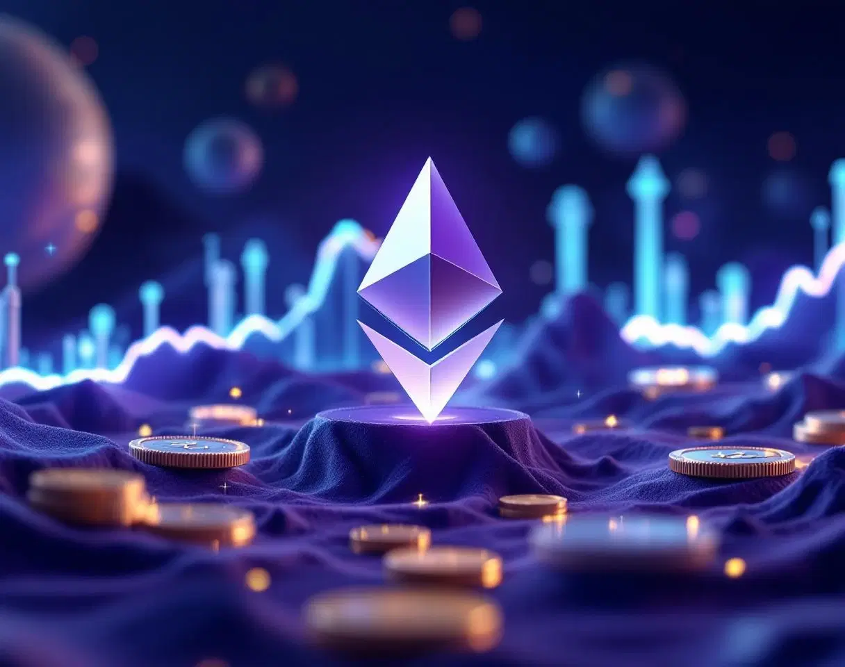 Ethereum's Altcoin Renaissance Sparks New Investment Horizons