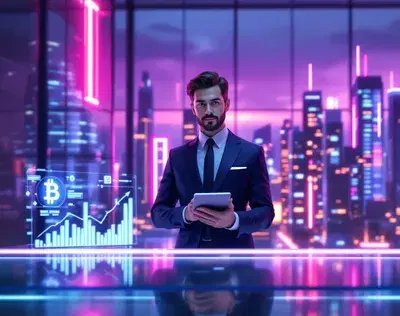 The Cryptocurrency Revolution in Retirement Savings