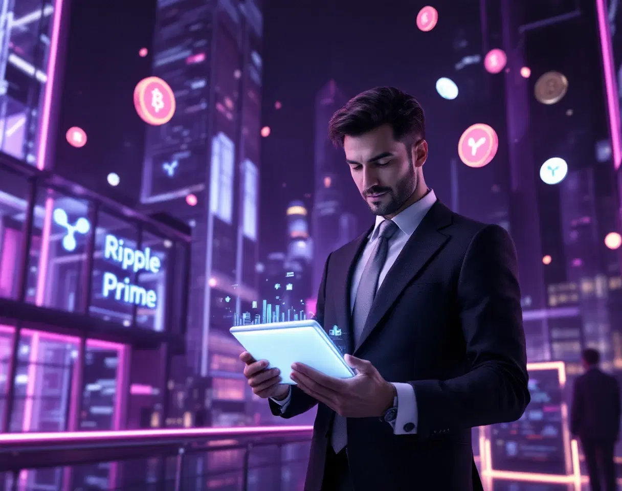 DTCC Revolutionizes Financial Markets with Tokenized Securities