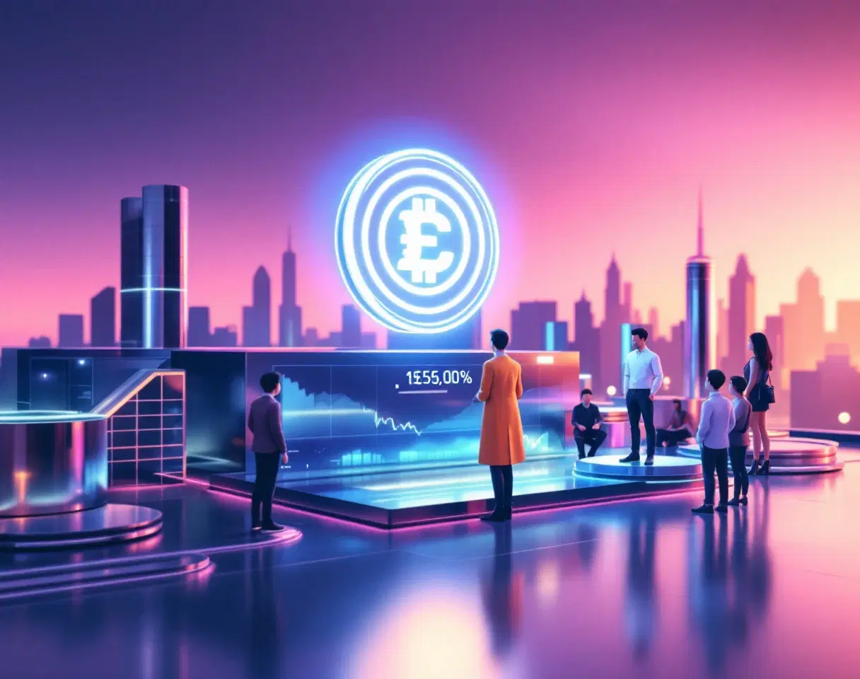 Riding the Tide of Change in UK Stablecoins