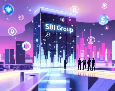 SBI Group's Acquisition Ushering in a New Era for Coinhako