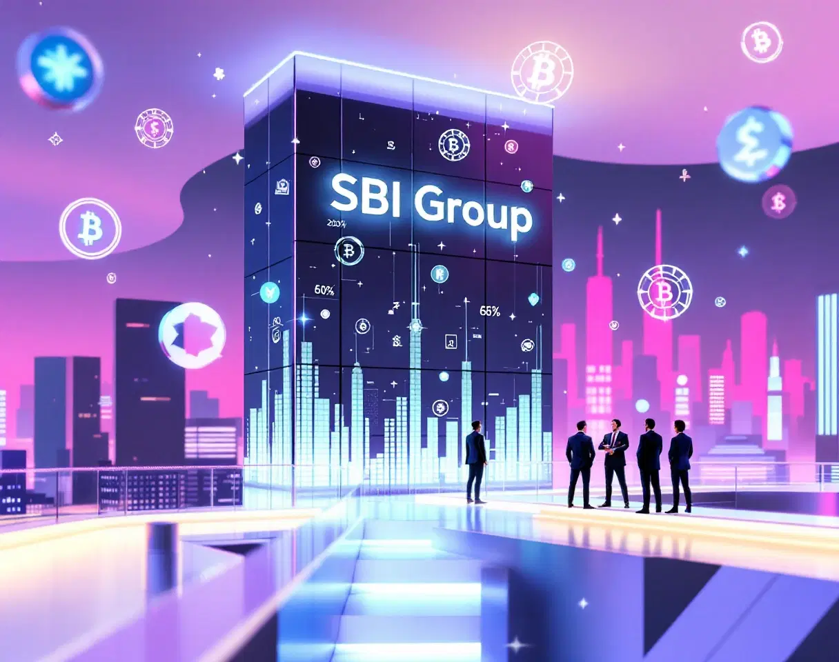 SBI Group's Acquisition Ushering in a New Era for Coinhako