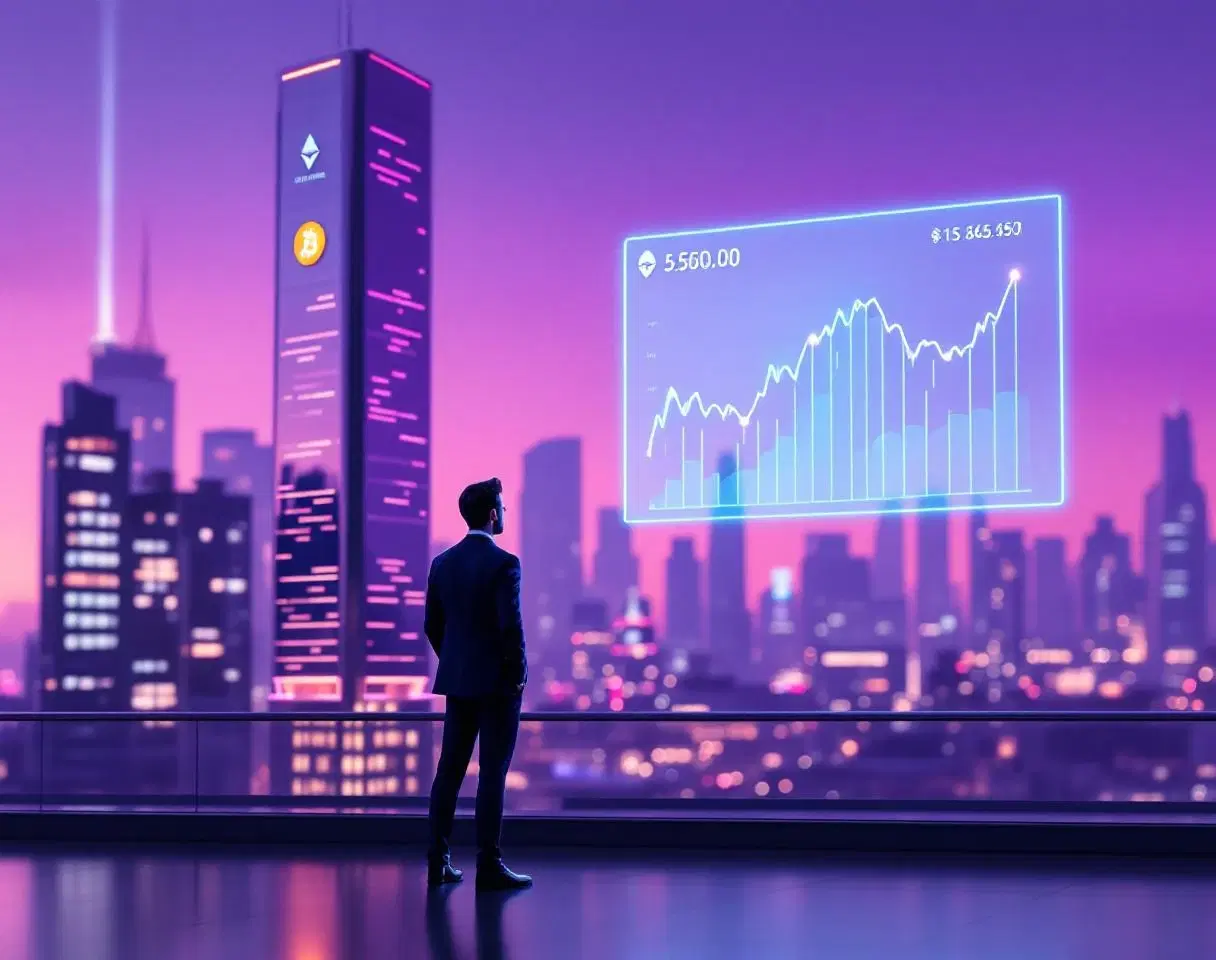 A Defining Moment for Crypto as Tariff Risks Loom