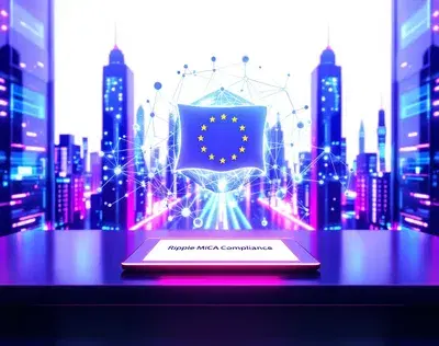 Ripple Breaks Ground in the European Crypto Arena