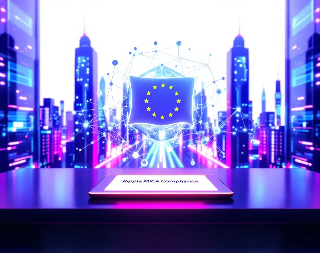 Ripple Breaks Ground in the European Crypto Arena