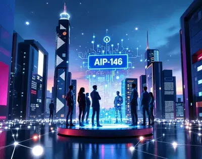 Aptos Blockchain Unveils a Revolutionary Transaction Mechanism