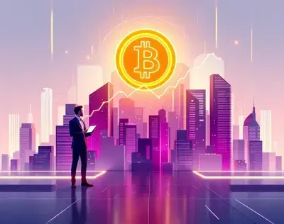 Bitcoin Surges Past $78K Igniting Renewed Market Energy