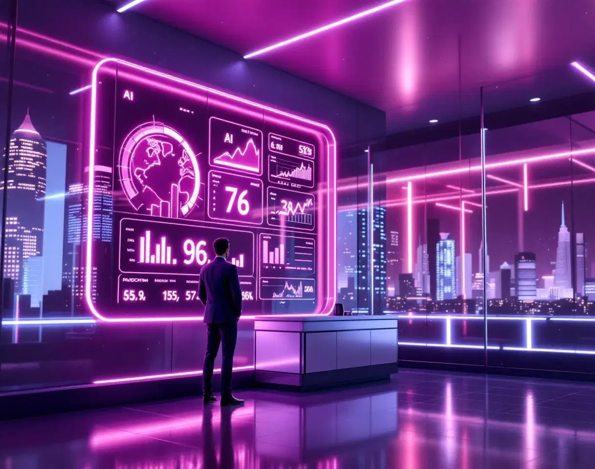 The Surging Tide of Prediction Markets for Private Enterprises