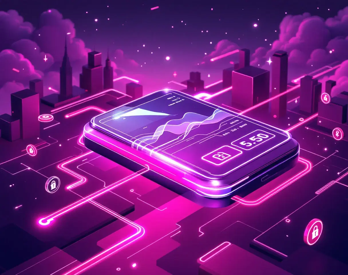 MetaMask Agent Wallet Revolutionizes Cryptocurrency Trading with AI