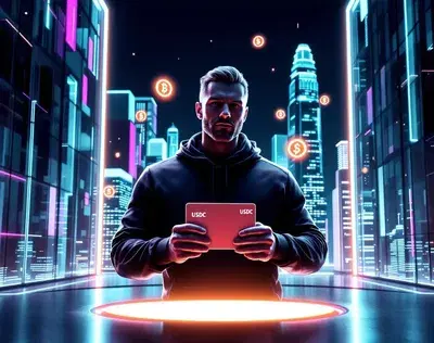 Chase and Coinbase Forge a New Frontier in Finance