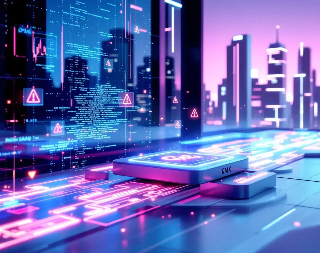 GMX Breach Exposes Chinks in DeFi Armor