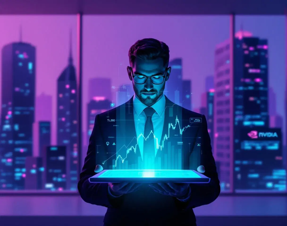 Nvidia's Legal Struggles Illuminate Crypto's Influence on Major Tech Firms