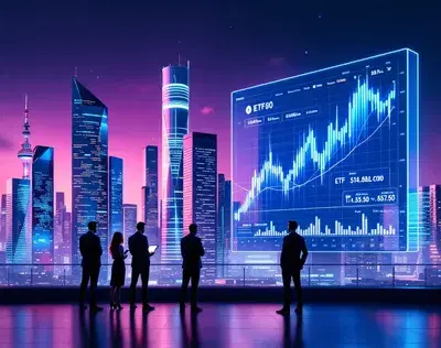 The Rise of Institutions: A Transformation in the Crypto Landscape