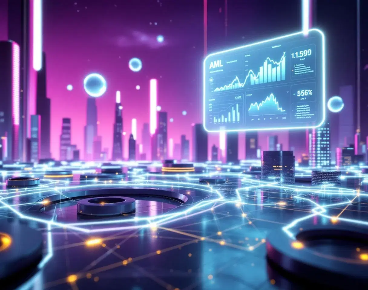 The Shifting Sands of Digital Asset Regulations