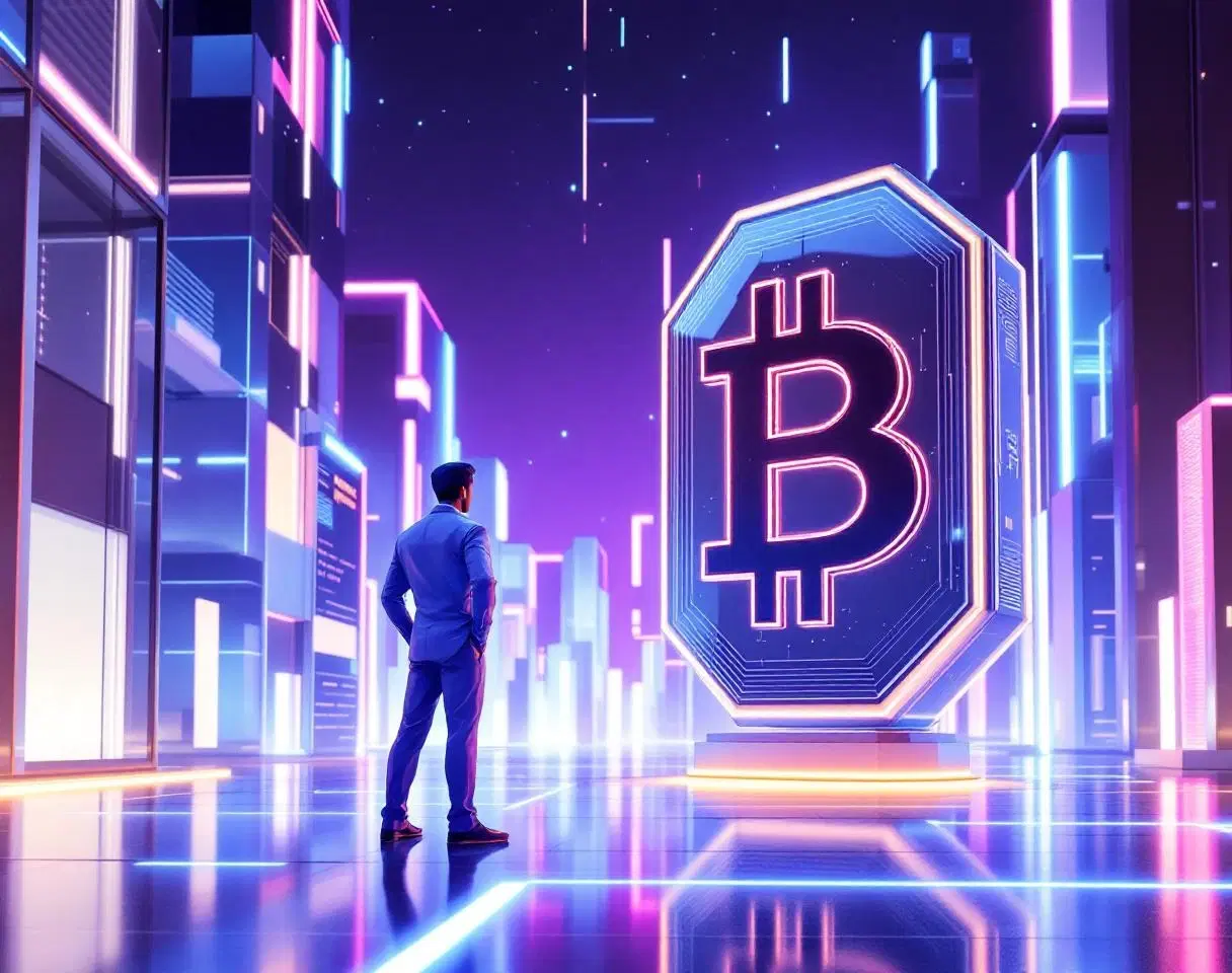 Ripple and Bitcoin Battle for the Future of Cryptocurrency