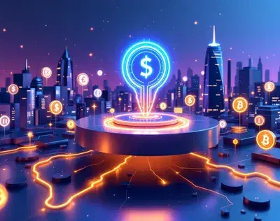 The Surge of Stablecoins in the Crypto Futures Arena