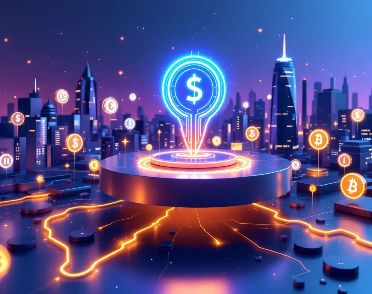 The Surge of Stablecoins in the Crypto Futures Arena
