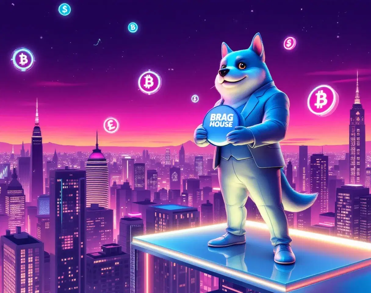 Dogecoin Soars: The Rise of Memecoins in Finance