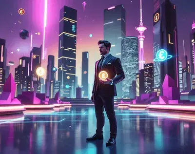 Yuga Labs and Roblox Engage in a Clash Over Ownership in the Metaverse