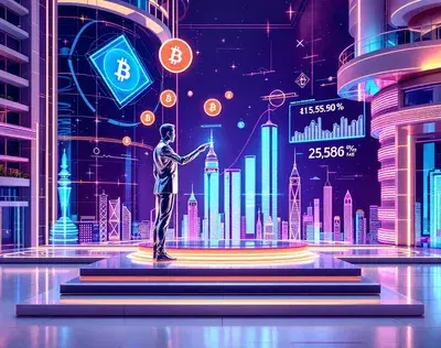 Decentralized Finance Revolutionizes Traditional Capital Management