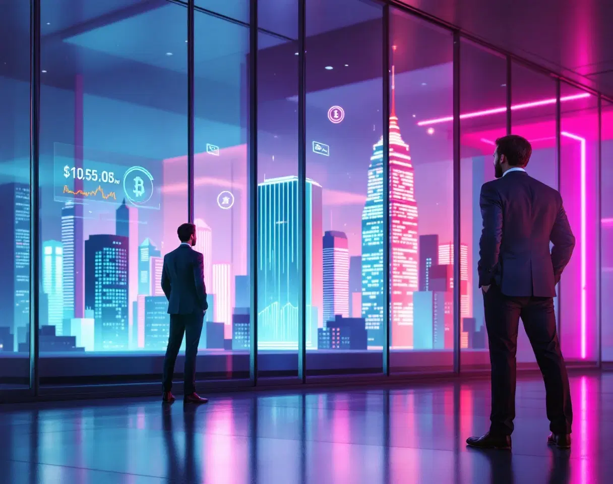 The Altcoin Stalemate: A Navigator’s Guide for Today’s Investors