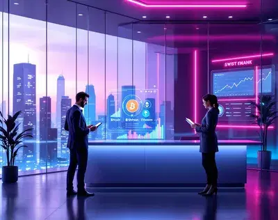 BancaStato Reshapes Crypto Engagement in Traditional Banking