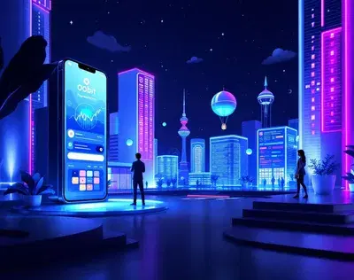 The Evolution of Empowered Crypto Expenditures