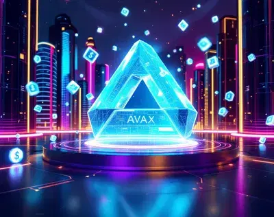 Avalanche Blockchain Unleashed as a Powerhouse in Crypto