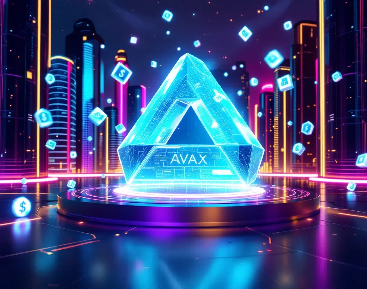 Avalanche Blockchain Unleashed as a Powerhouse in Crypto