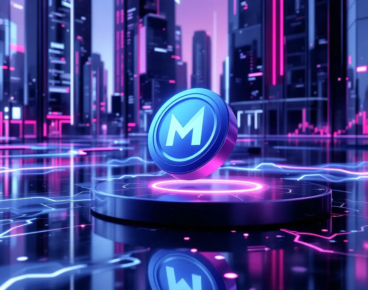 Unraveling the Meteoric Rise of Decentraland's MANA