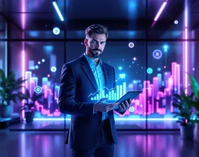 BBVA Takes the Leap into Cryptocurrency Investment