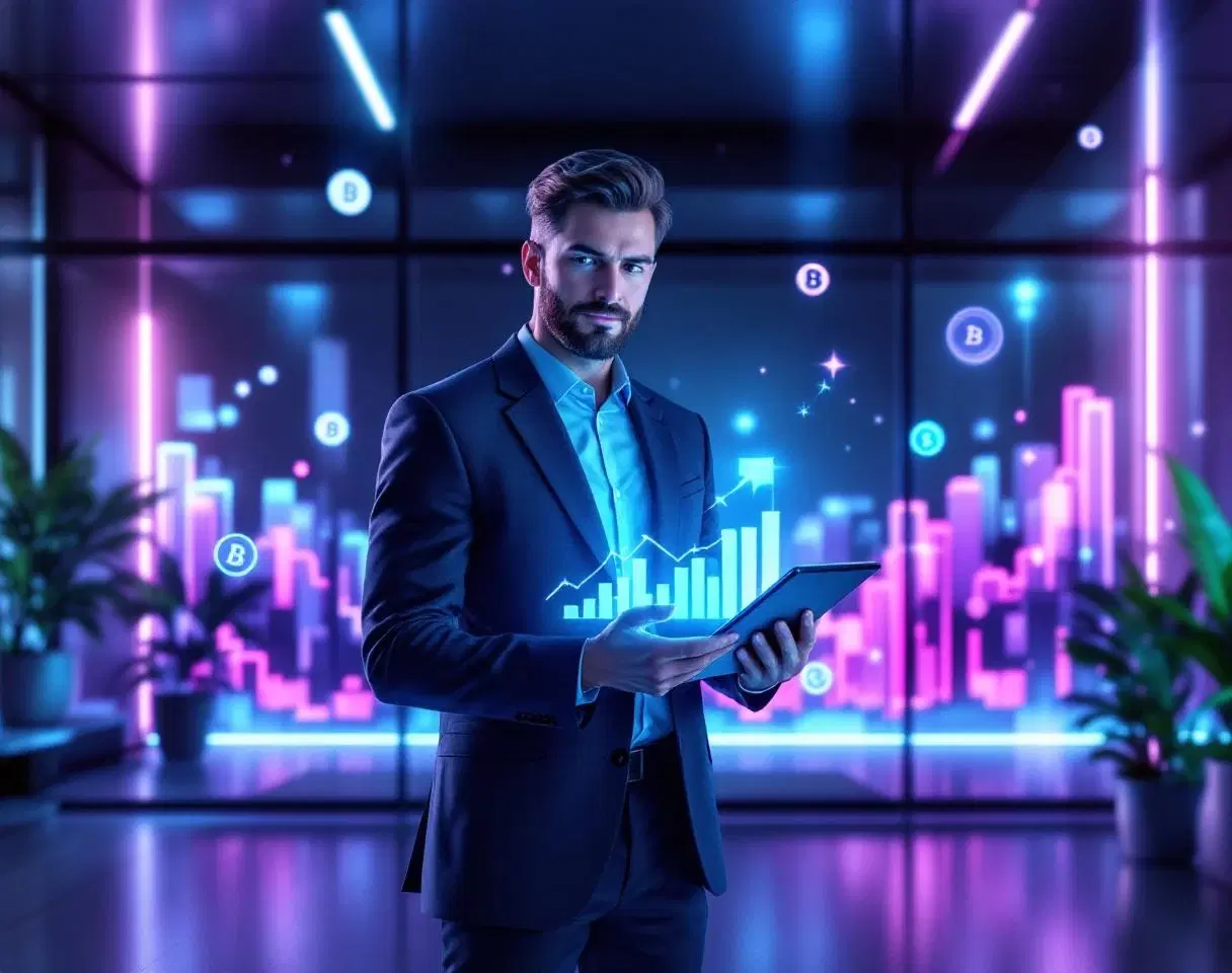 BBVA Takes the Leap into Cryptocurrency Investment