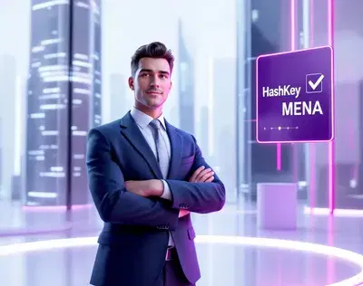 HashKey MENA Opens New Doors in Perpetual Futures Trading