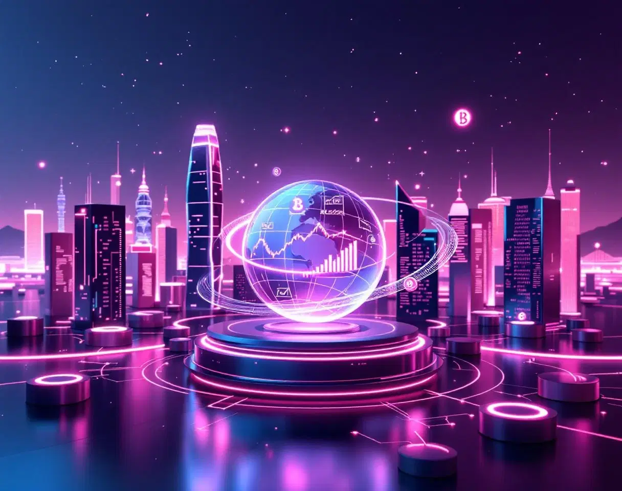 Hong Kong Rethinks Crypto Investment