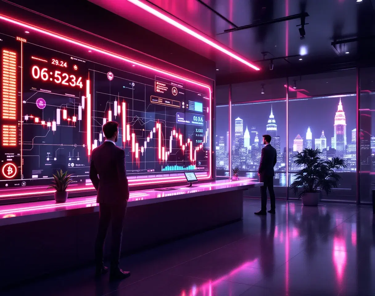 Bybit is redefining crypto trading with its exclusive broker connection