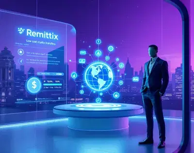 Remittix Redefines the Crypto Landscape with PayFi