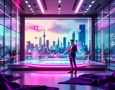 Tokenized Stocks Are Shaking Up the Crypto World