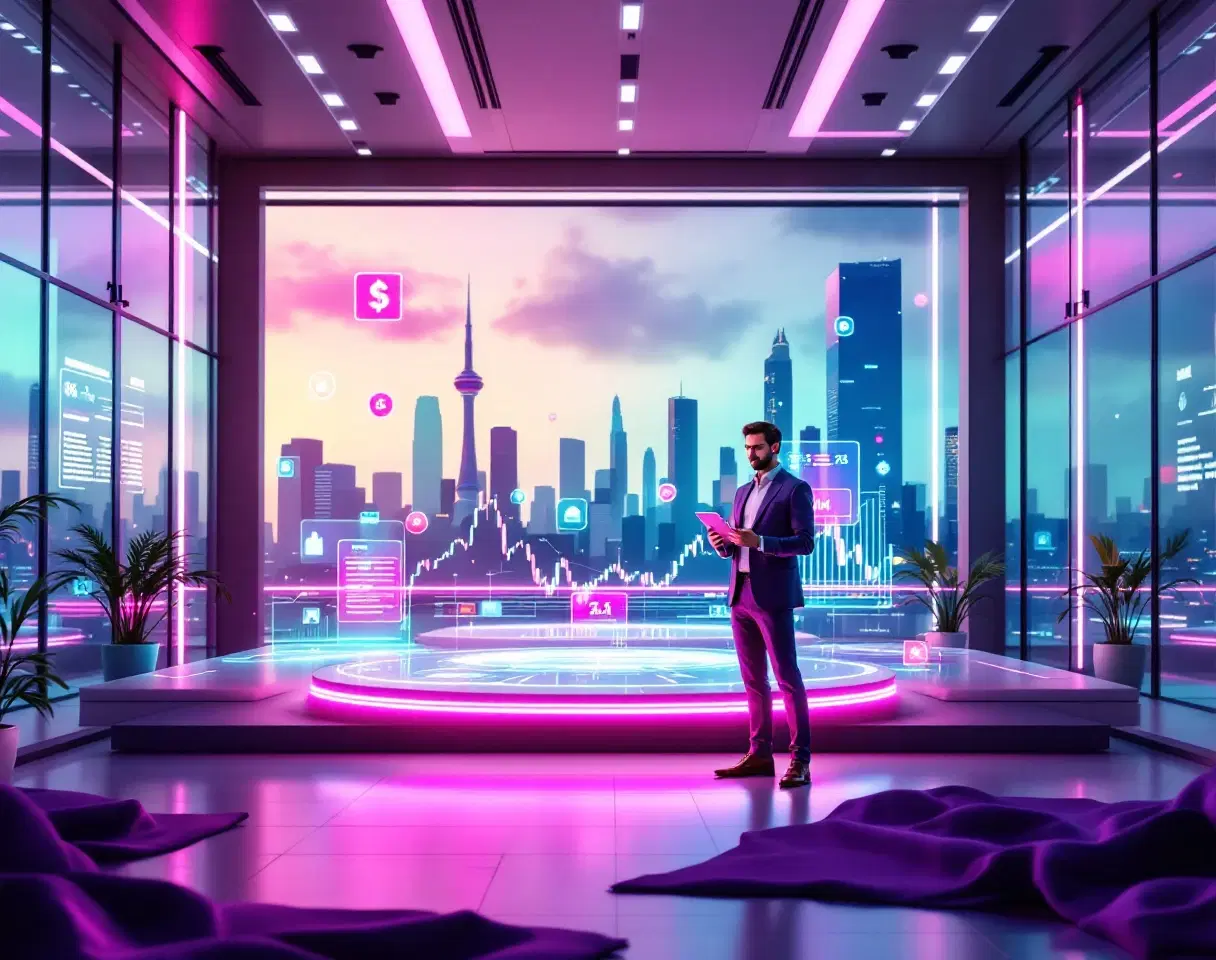 Tokenized Stocks Are Shaking Up the Crypto World