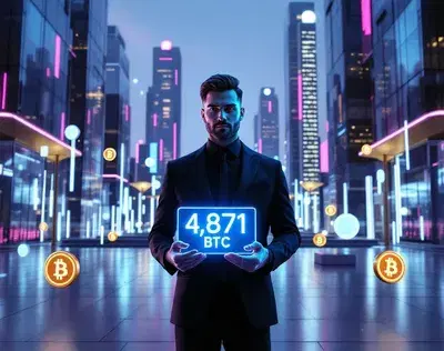 Michael Saylor's Bold Bitcoin Resurgence