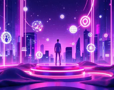 Embracing the Frontier of Cryptocurrency Investment with AI and Community Empowerment