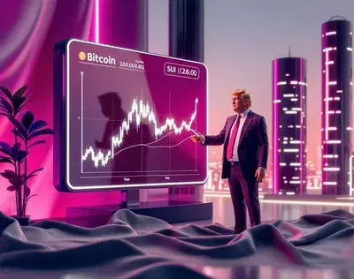 Political Uncertainty Fuels Altcoin Excitement